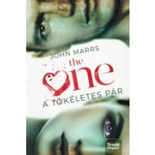 John Marrs The One - A tökéletes pár gyermek- és ifjúsági könyv