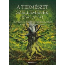 John Matthews, Worthington, Will A természet szellemeinek jóslatai ezoterika
