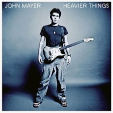  John Mayer - Heavier Things 1LP egyéb zene
