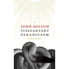 John Milton Visszanyert paradicsom - kétnyelvű kiadás