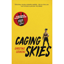 John Murray Caging Skies idegen nyelvű könyv