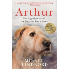 John Murray Press Arthur | Mikael Lindnord egyéb könyv