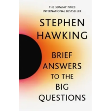 John Murray Press Brief Answers to the Big Questions | Stephen Hawking egyéb könyv