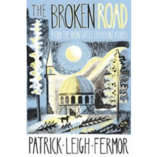 John Murray Press Broken Road | Patrick Leigh Fermor egyéb könyv