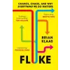 John Murray Press Dr Brian Klaas - Fluke – Dr Brian Klaas