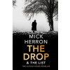 John Murray Press Drop &amp; The List | Mick Herron