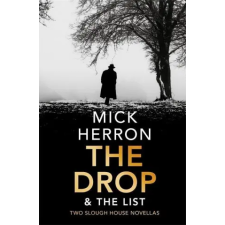 John Murray Press Drop &amp; The List | Mick Herron egyéb könyv