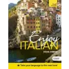 John Murray Press Enjoy Italian Intermediate to Upper Intermediate Course | Sylvia Lymbery