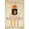 John Murray Press King's Grave | Philippa Langley