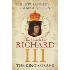 John Murray Press King's Grave | Philippa Langley egyéb könyv