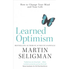 John Murray Press Learned Optimism | Martin Seligman egyéb könyv
