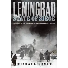 John Murray Press Leningrad | Michael Jones egyéb könyv