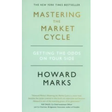 John Murray Press Mastering The Market Cycle | Howard Marks egyéb könyv