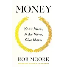 John Murray Press Money | Rob Moore egyéb könyv