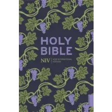 John Murray Press NIV Holy Bible (Hodder Classics) | New International Version egyéb könyv