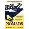 John Murray Press Nomads | SATTIN  ANTHONY