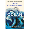 John Murray Press Ocean | Sir David Attenborough,Colin Butfield
