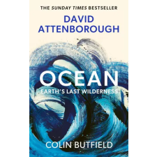 John Murray Press Ocean | Sir David Attenborough,Colin Butfield egyéb könyv