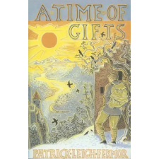 John Murray Press Time of Gifts | Patrick Leigh Fermor egyéb könyv