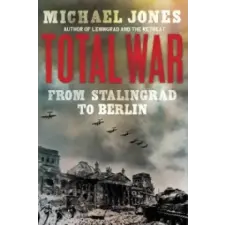 John Murray Press Total War | Michael Jones egyéb könyv