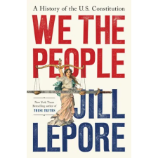 John Murray Press We the People | Jill Lepore egyéb könyv