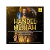  John Nelson - Handel: Messiás (CD + DVD)
