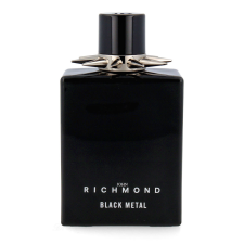 John Richmond Black Metal EDP 100 ml parfüm és kölni