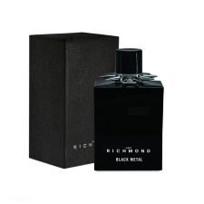 John Richmond Black Metal EDP 50ml parfüm és kölni