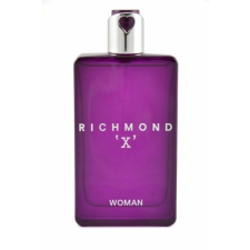 John Richmond X EDT 75 ml parfüm és kölni