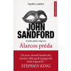 John Sandford - Álarcos préda
