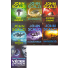 John Scalzi A teljes Vének háborúja sorozat csomagban [John Scalzi]