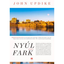 John Updike Nyúlfark irodalom