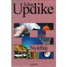 John Updike Nyúlháj irodalom