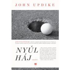 John Updike UPDIKE, JOHN - NYÚLHÁJ - REGÉNY irodalom