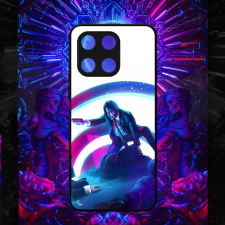  John Wick - In action - Honor tok tok és táska