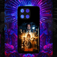  John Wick - Karakterek - Honor tok tok és táska