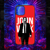  John Wick - Keanu Reeves - iPhone tok