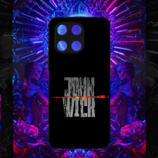  John Wick - Logó - Honor tok tok és táska