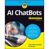John Wiley &amp; Sons Inc. AI Chatbots for Dummies | Kelly Noble Mirabella
