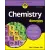John Wiley & Sons Inc. Chemistry For Dummies, 3rd Edition | Moore,John T. (Stephen F. Austin State University,TX)