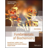 John Wiley &amp; Sons Inc. Fundamentals of Biochemistry, International Adaptation | Destin Heilman,Donald Voet,Judith G. Voet,Stephen Woski