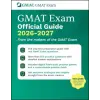 John Wiley &amp; Sons Inc. GMAT Official Guide 2026 - 2027 | Gmac