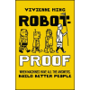 John Wiley &amp; Sons Inc. Robot-Proof | Vivienne Ming