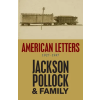 John Wiley and Sons Ltd American Letters | Pollock,Jackson
