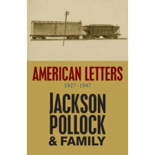 John Wiley and Sons Ltd American Letters | Pollock,Jackson idegen nyelvű könyv