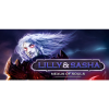 John Wizard Lilly and Sasha: Nexus of Souls (PC - Steam elektronikus játék licensz)