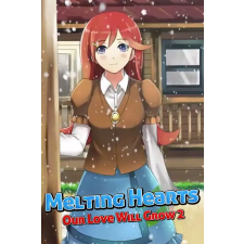 John Wizard Melting Hearts: Our Love Will Grow 2 (digitális licenc) videójáték