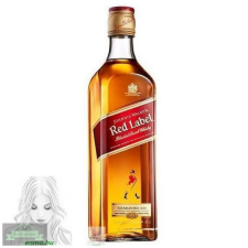 Johnnie Walker 0,5l whisky