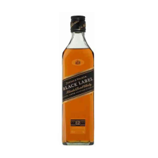  Johnnie Walker Black whiskey 0,5l 40% DRS whisky