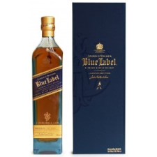  Johnnie Walker Blue Label 0,7  40% dd. whisky